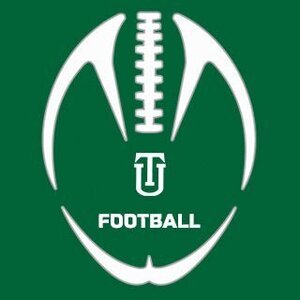 Team Page: TU Football